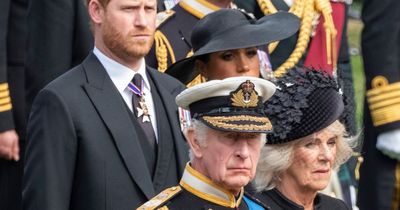 'Queen Camilla' slammed by public over new royal title ahead of King Charles' Coronation