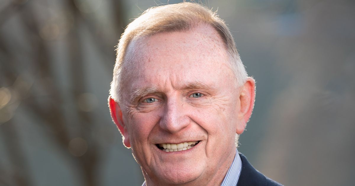 The Big Profile James Hutton Institute's entrepreneur…