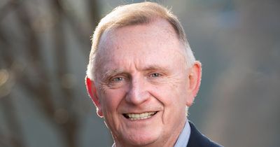 The Big Profile: James Hutton Institute's entrepreneur in residence, George Lindsay