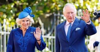 Royal fans hit out at Camilla over new Queen title ahead of King's coronation