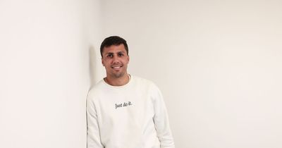 'It talks more' - Rodri interview on leadership and rivals as he targets Man City history