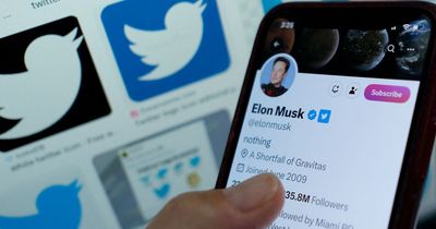 Twitter axes blue ticks as Elon Musk 'pays' for some celebs to keep verified badge