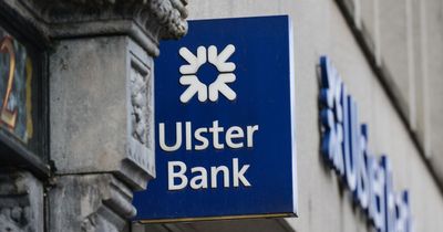 Full list of 63 Ulster Bank branches closing today as advice issued to remaining customers