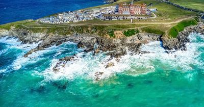 Big Interview: Newquay's Headland Hotel director Veryan Palmer on employment opportunities for young people