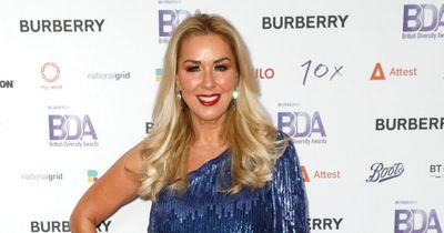 Brookside star Claire Sweeney 'can't believe it' as she joins cast of Coronation Street