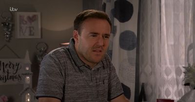 ITV Coronation Street spoilers reveal arrival of Tyrone Dobbs' 'dead' mum as they sign up Brookside legend Claire Sweeney