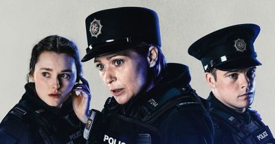 BBC confirms second Blue Lights series after viewers rave about 'compulsive' cop drama