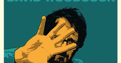 Review: Pictures Of Me - David Woodcock 'bittersweet vignettes of love'