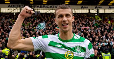 Jozo Simunovic life after football plan as ex-Celtic star to make summer decision on playing return