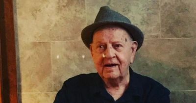 Man, 109, who still drives and feels 'perfect' reveals unusual diet tips for long life