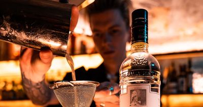 Global world-class cocktail festival is coming to Dublin next month