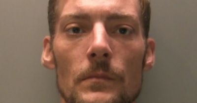Inmate who wanted to be prison mentor spits in officer's face