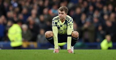 Leeds United injury list in full as Javi Gracia waits on Patrick Bamford fitness ahead of Fulham