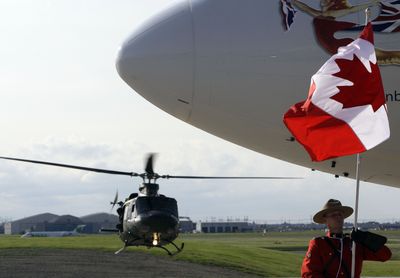 Gold heist at Canada’s busiest airport estimated at $14m