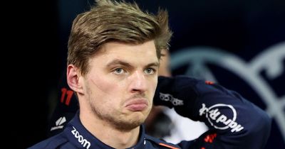 Max Verstappen concern as two rival F1 team chiefs predict "chaos" and "mayhem"