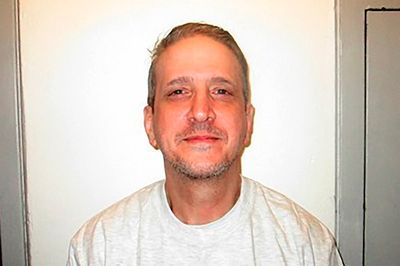 Oklahoma denies death row inmate Richard Glossip’s appeal for new trial, despite backing from attorney general