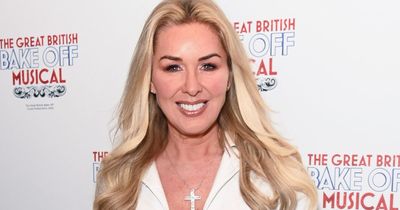 Claire Sweeney joins Coronation Street and says it's 'better than Hollywood'