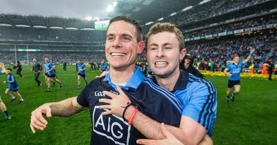 Dublin team v Laois: Stephen Cluxton and Jack McCaffrey named on bench for Leinster Championship clash