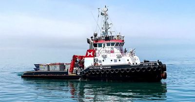 Owners of Welsh tugboat venture with international client base seeking exit