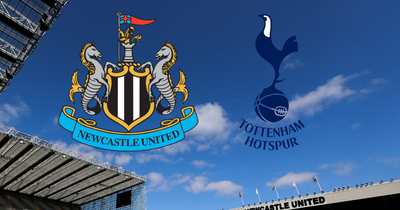 Pick your Newcastle United XI to face Tottenham Hotspur with Miggy Almiron dilemma