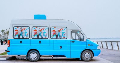 Ice cream vans could disappear from UK roads, says industry insider
