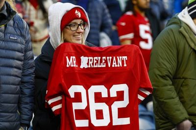 NFL Draft 2023: Why Mr. Irrelevant Has Never Been More Relevant