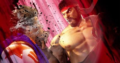 Street Fighter 6 demo now available after packed Street Fighter Showcase