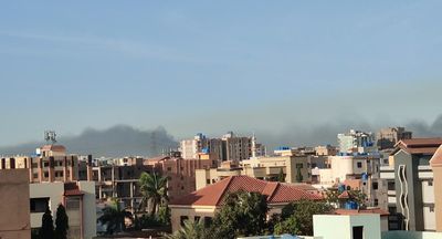 Sudan death toll rises to 413, World Health Organization says