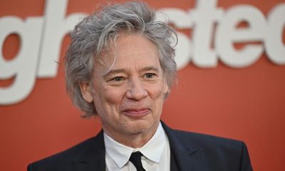 Post your questions for Dexter Fletcher