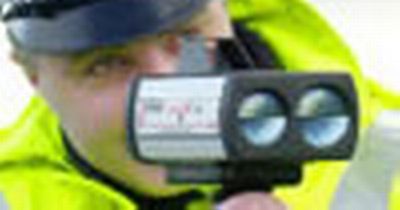 Thousands could beat speeding raps after cop's court confession