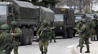Russia Says Ukrainian Actions Show Need to Continue ‘Special Military Operation'