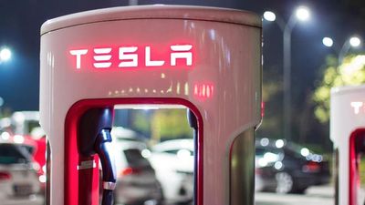 Tesla U-Turns On Price Cuts, Cathie Wood Sets $6 Trillion Market Cap Target