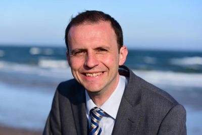 Stephen Gethins: 'The SNP has time to change the narrative'