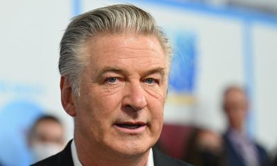 Criminal charges against Alec Baldwin dropped in Rust film set shooting