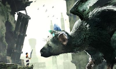 ‘Muted, soft, like watercolours’: The Last Guardian’s soundtrack was an appeal to the heart