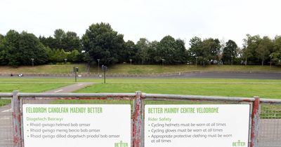 First look at how the legacy of Maindy Velodrome could be protected if controversial land swap goes ahead