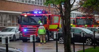 Nottingham Pork Farms owner statement after emergency services called to factory