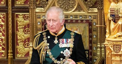 Coronation seating plan upheaval as 'important non-royal' may no longer attend