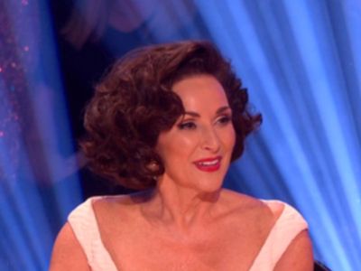 Shirley Ballas to return to Strictly despite ‘truly awful abuse’ from viewers