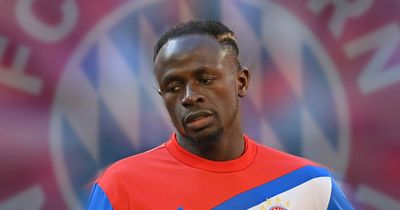 Bayern Munich chief hints at Sadio Mane transfer mistake after unprecedented punishment