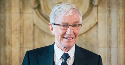 Paul O'Grady's final wish as he's buried next to partner who died in tragic circumstances