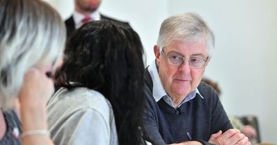 Pressure on Mark Drakeford grows over his 'not true' statement to the Senedd