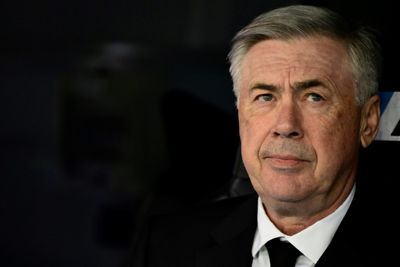 The packed football calendar makes no sense - Ancelotti