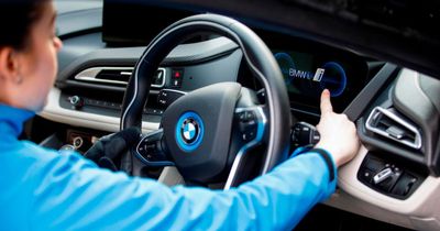 Drivers blown away as BMW says we've been pronouncing the name all wrong