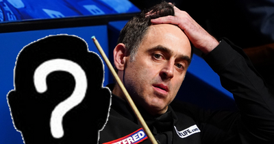 Next Ronnie O'Sullivan snooker icon revealed as vanquished foe insists 'swaggering' prodigy WILL be next King