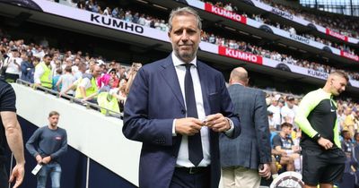 Fabio Paratici's Tottenham exit and what it now means for Daniel Levy in next manager search