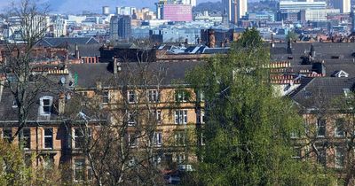 Glasgow weekend weather as Friday to see sunny highs of 16C but rain on the way
