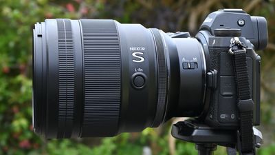 Nikon Z 85mm f/1.2 S review