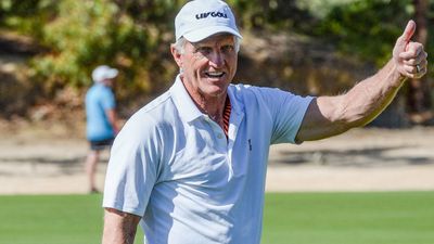 'We're Happy To Talk' - LIV Chief Greg Norman Calls For A 'Resolution' To Golf's Civil War