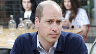Prince William's 'short temper' makes him 'difficult to work with'